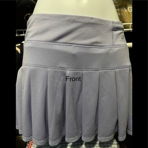 Gap Fit skit with short xxl ( but in small size)